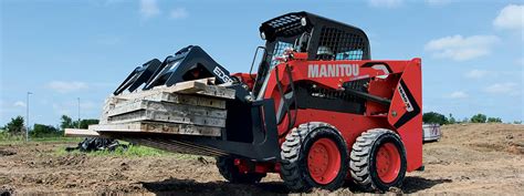 rental rates for skid steer|renting skid steer near me.